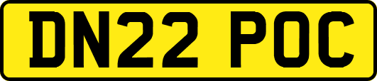 DN22POC