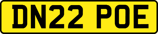 DN22POE