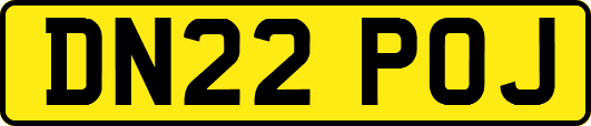DN22POJ