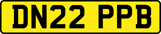 DN22PPB
