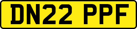 DN22PPF