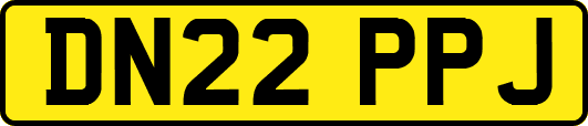 DN22PPJ