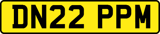 DN22PPM