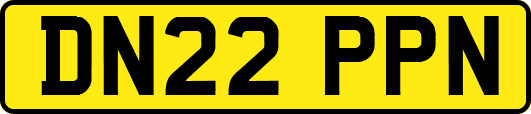 DN22PPN