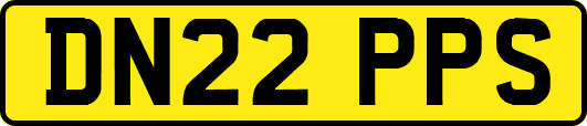 DN22PPS
