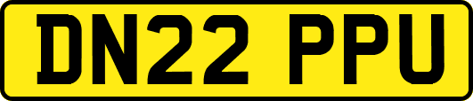 DN22PPU