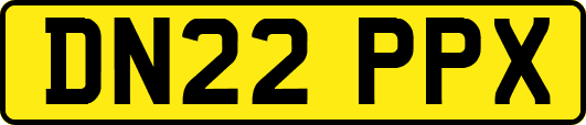 DN22PPX
