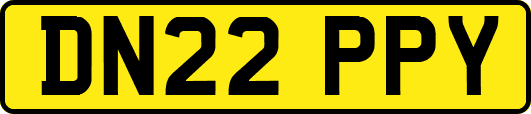 DN22PPY