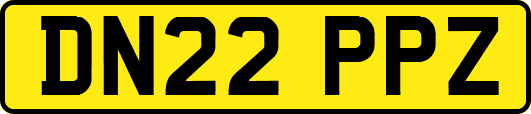 DN22PPZ