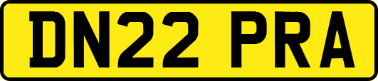 DN22PRA