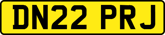 DN22PRJ
