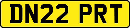 DN22PRT