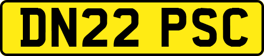DN22PSC
