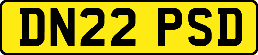 DN22PSD