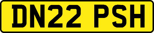 DN22PSH