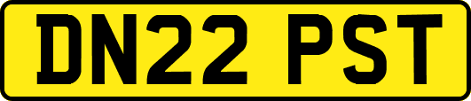 DN22PST