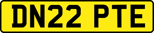 DN22PTE