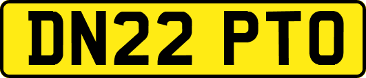 DN22PTO