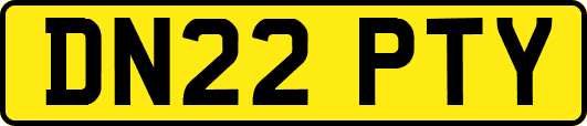 DN22PTY