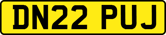 DN22PUJ