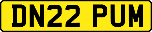 DN22PUM