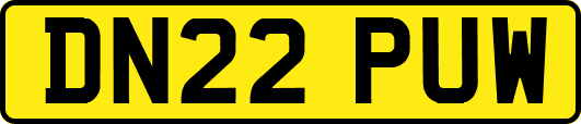 DN22PUW