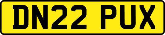 DN22PUX