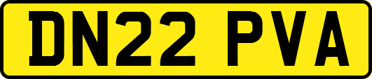 DN22PVA