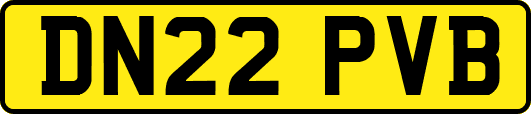 DN22PVB