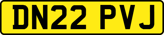 DN22PVJ
