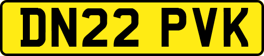DN22PVK