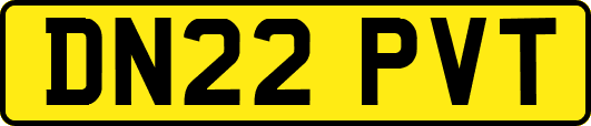 DN22PVT