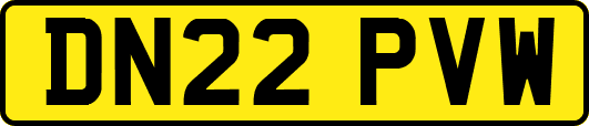 DN22PVW