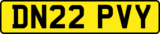 DN22PVY