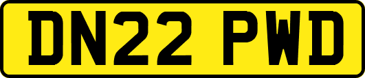 DN22PWD