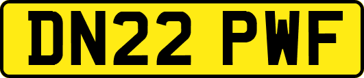 DN22PWF