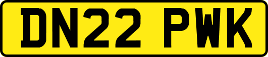 DN22PWK