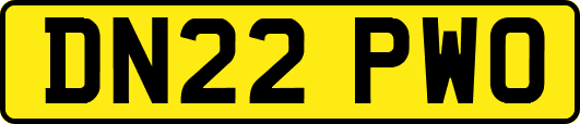 DN22PWO