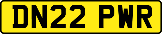 DN22PWR