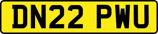 DN22PWU