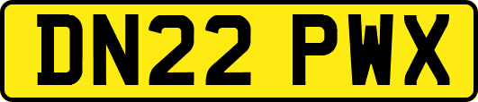 DN22PWX
