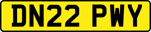 DN22PWY