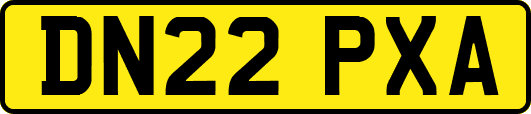 DN22PXA