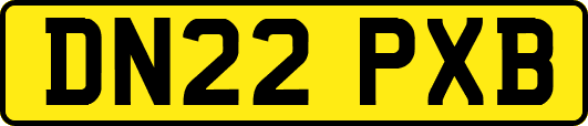 DN22PXB