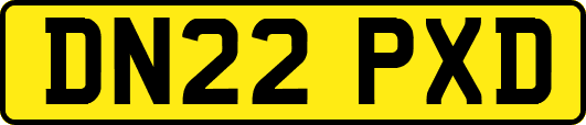 DN22PXD