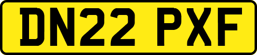DN22PXF
