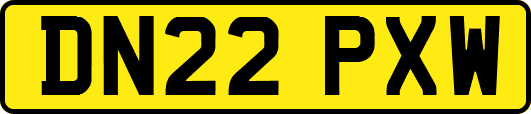 DN22PXW