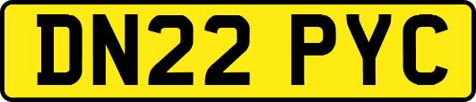 DN22PYC