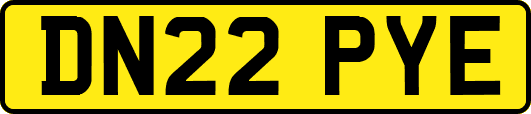 DN22PYE