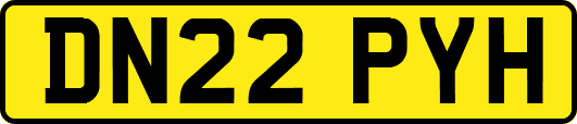 DN22PYH